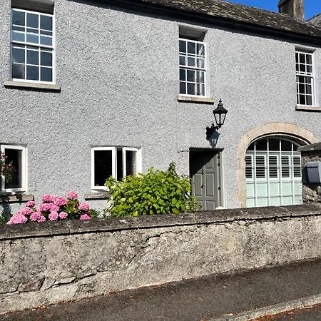 Inistioge Bank House 아파트 외부 사진