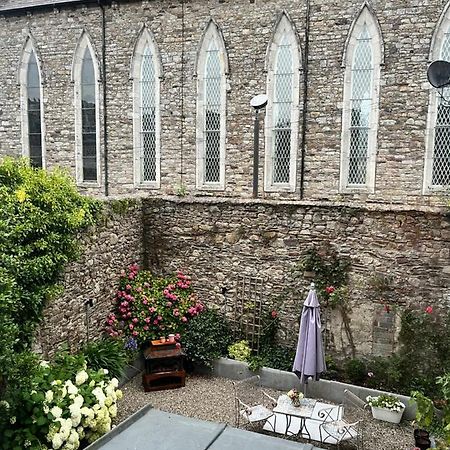 Inistioge Bank House 아파트 외부 사진