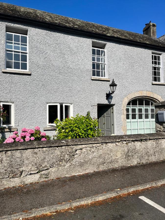 Inistioge Bank House 아파트 외부 사진
