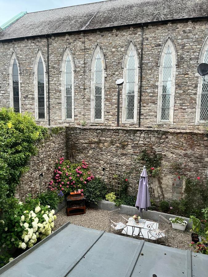 Inistioge Bank House 아파트 외부 사진