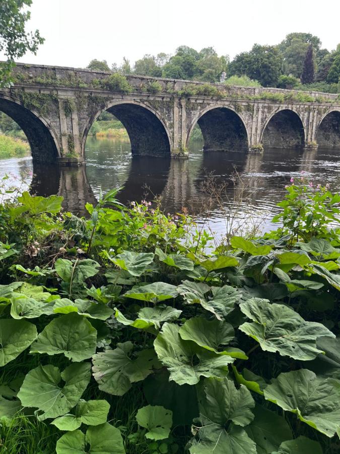 Inistioge Bank House 아파트 외부 사진